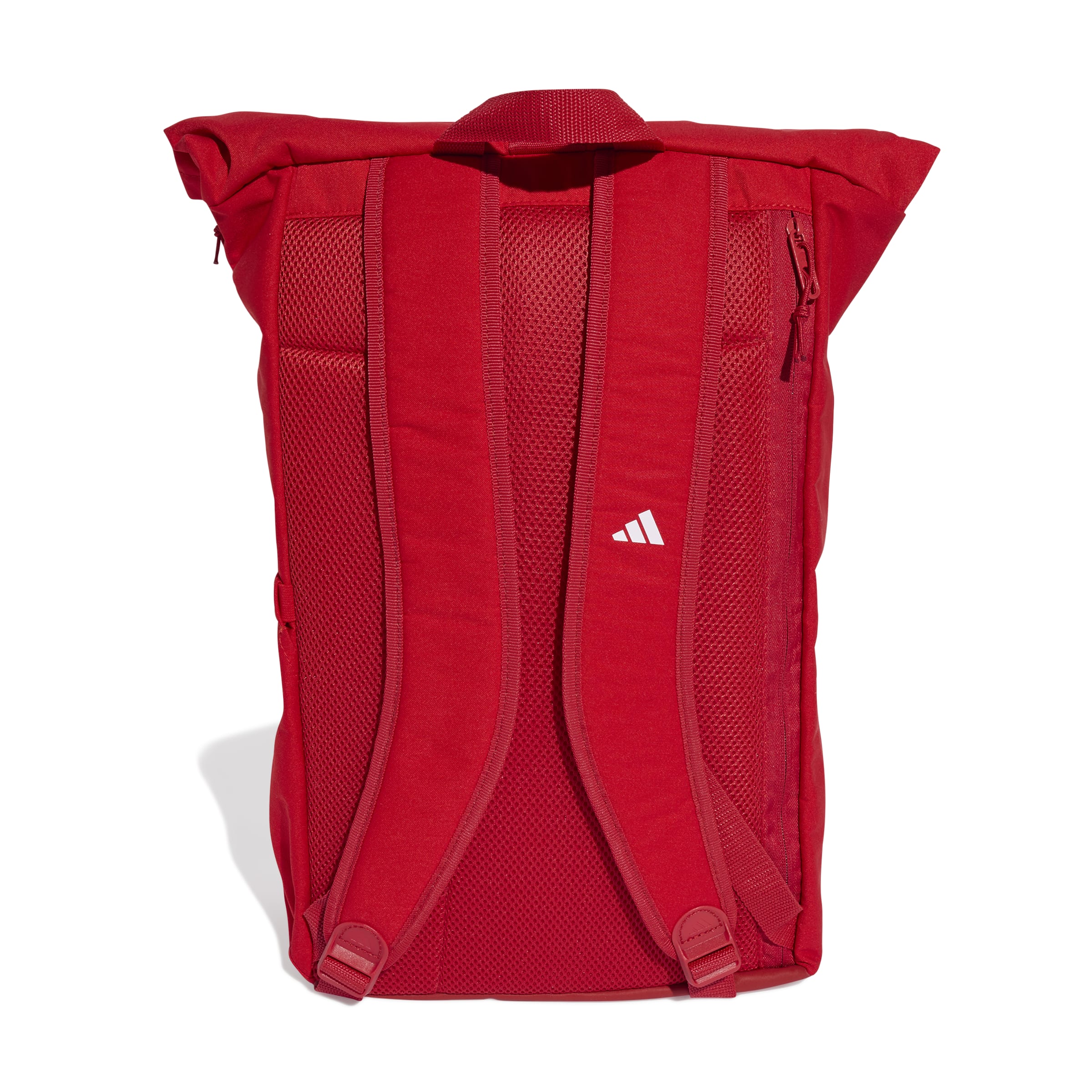 Adidas Arsenal Backpack Red
