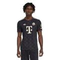 Adidas FC Bayern 25/26 Third Jersey