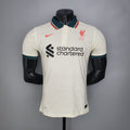 21/22 LIVERPOOL AWAY PLAYER VERSION
