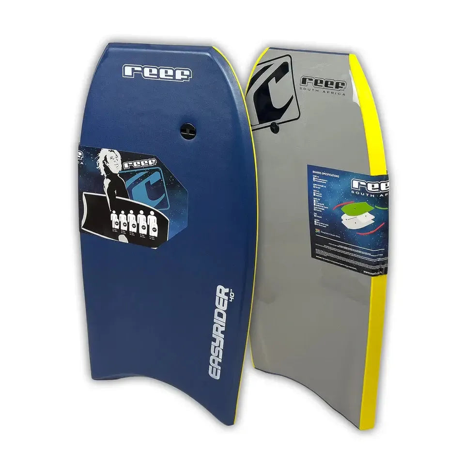 Reef Bodyboard Easyrider 44"