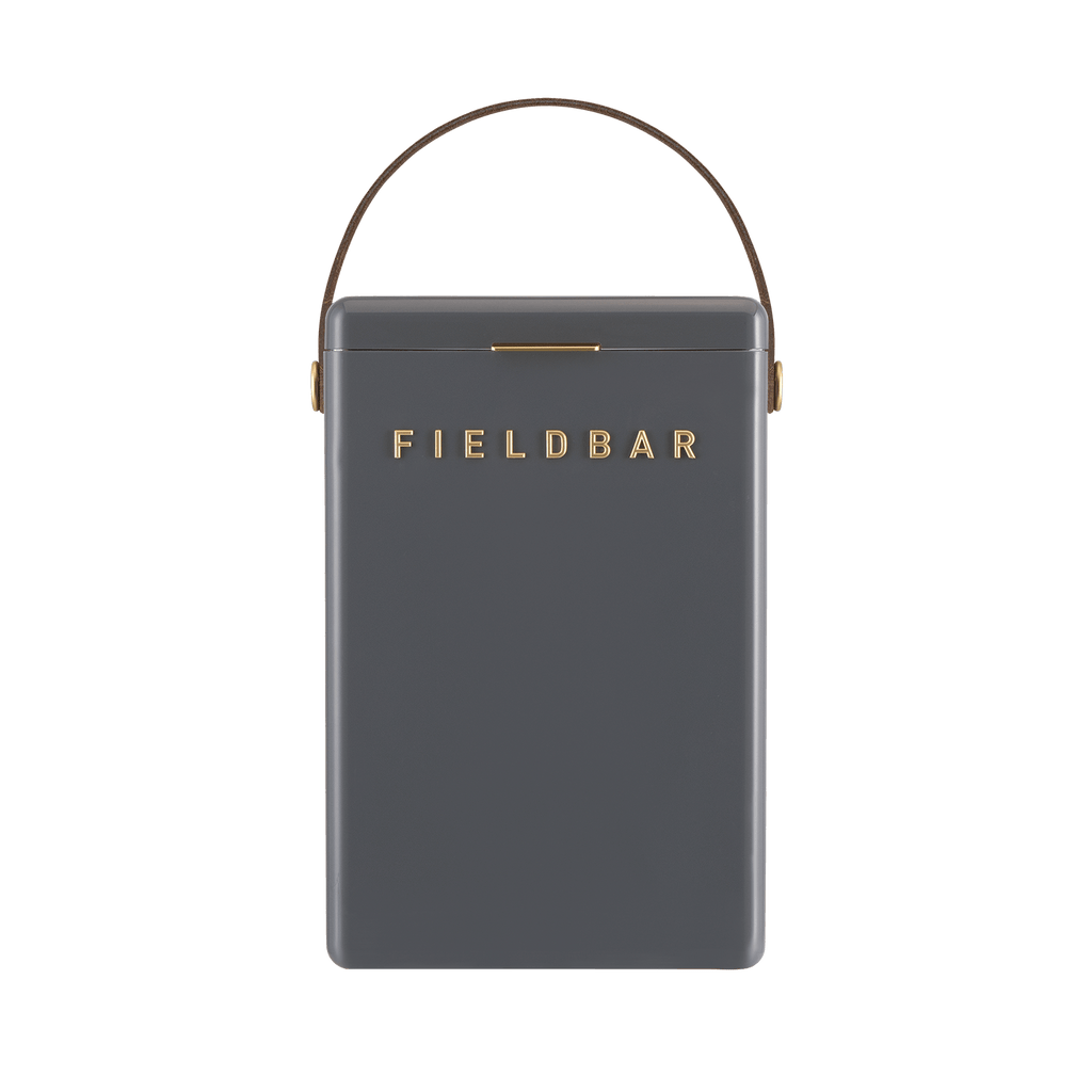 Drinks Box / Oyster Grey