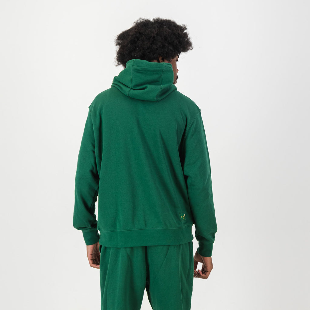 Springboks Unisex Nike Bokke Hoodie - SB Green