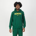 Springboks Unisex Nike Bokke Hoodie - SB Green