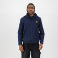 Springboks WL Fleece Sweat-Navy