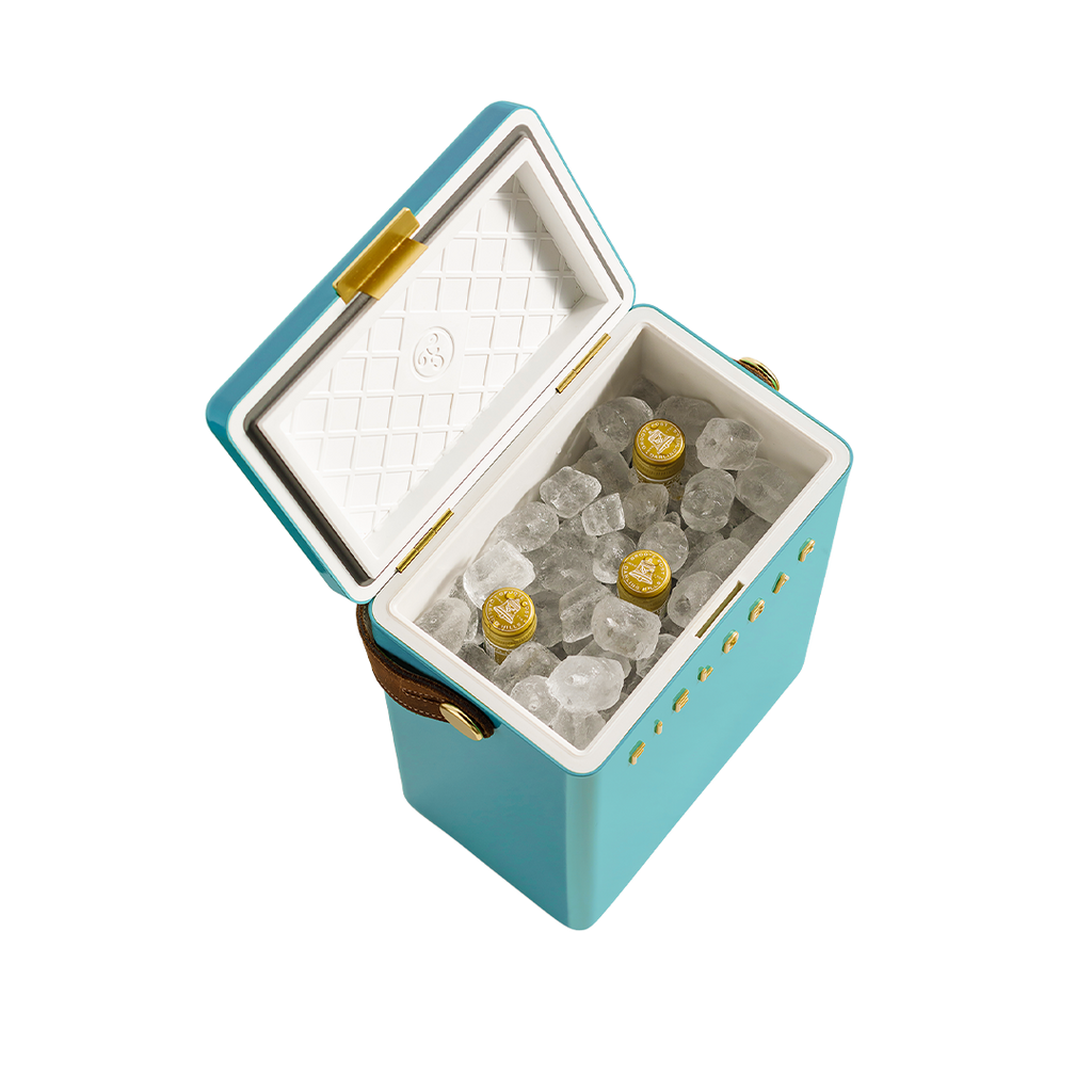 Drinks Box / Bazaruto Blue