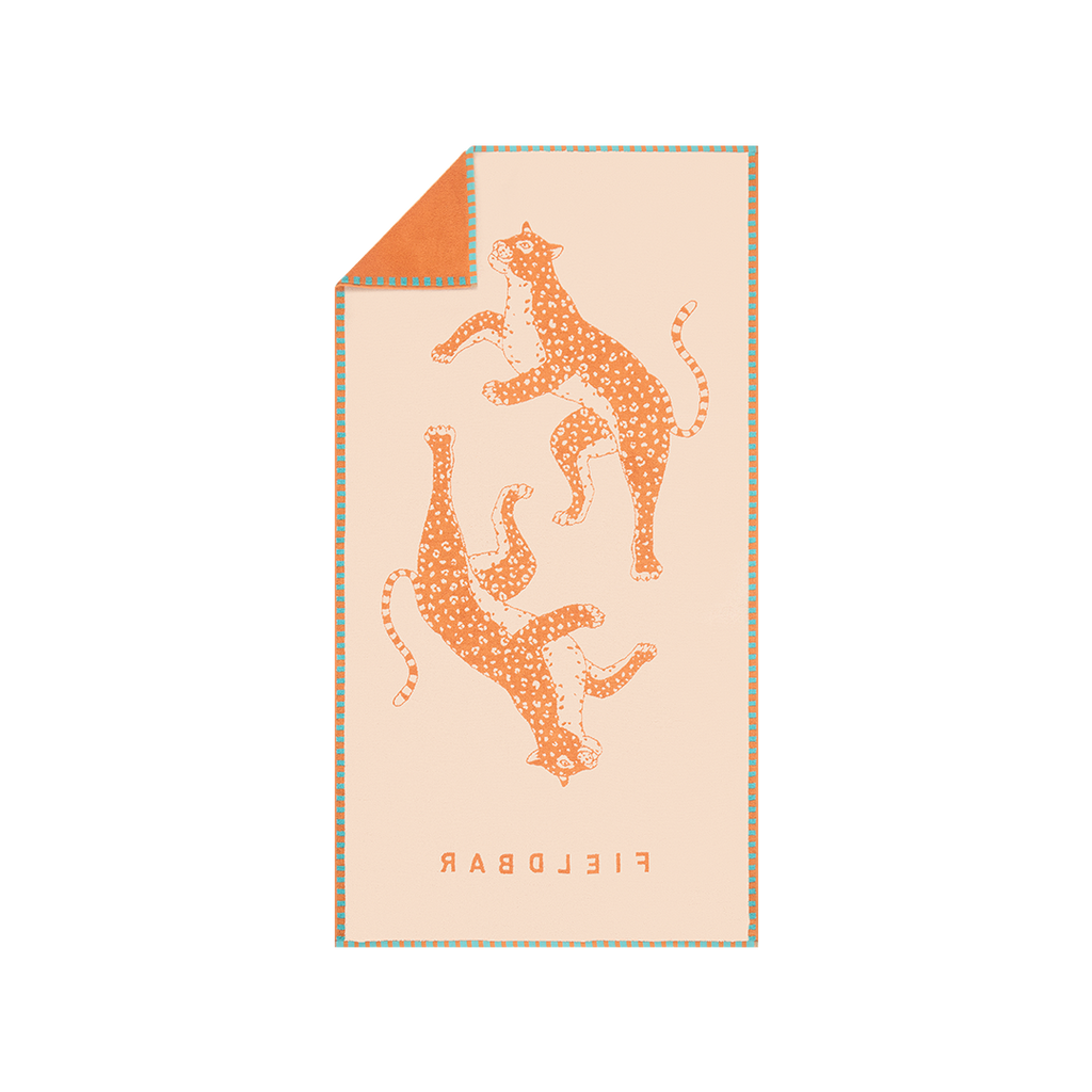 Ultimate Fieldbar Bundle / Orchard Orange