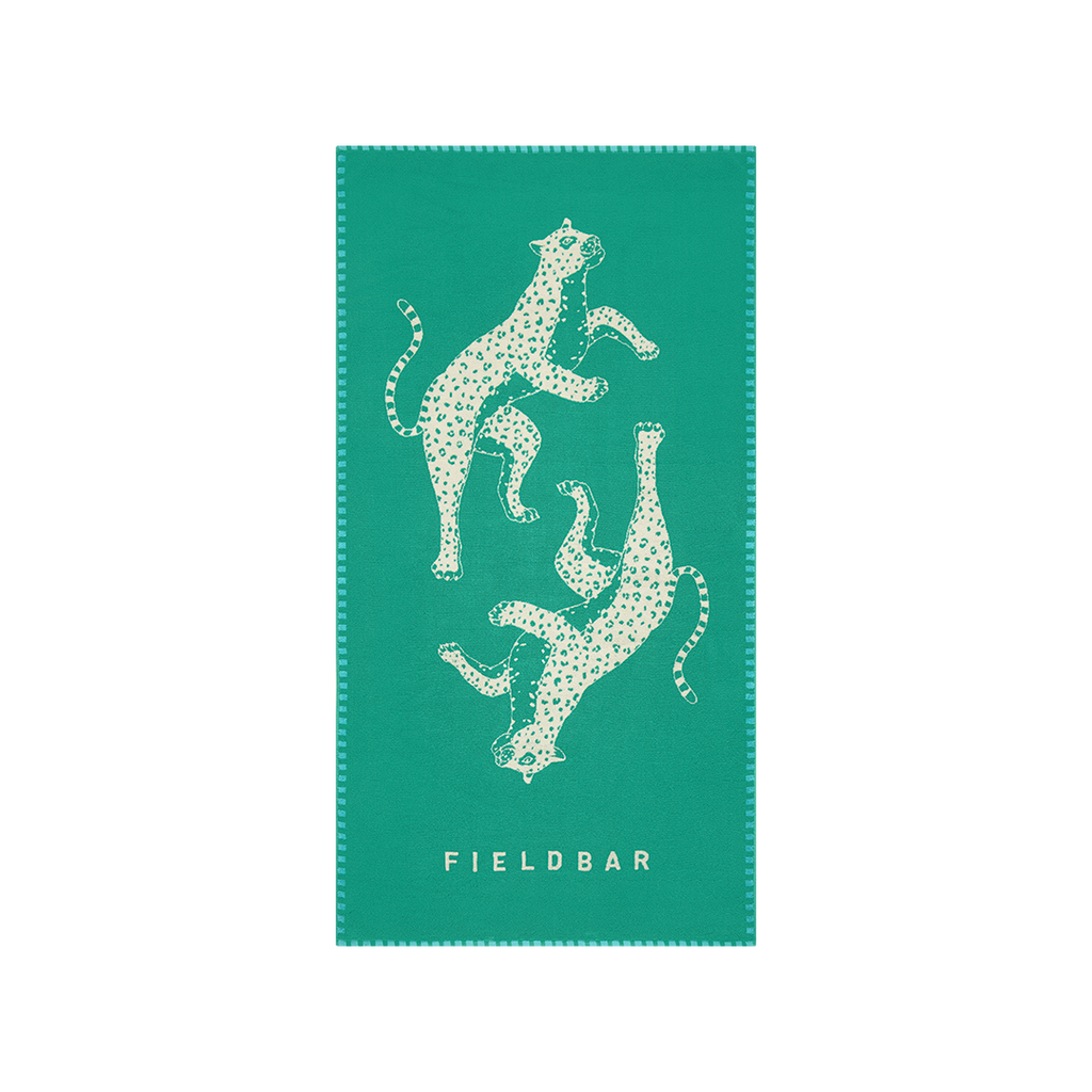 Ultimate Fieldbar Bundle / Parisian Green