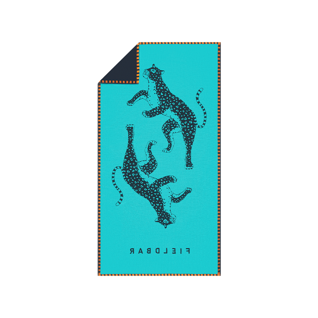 Ultimate Fieldbar Bundle /  Bazaruto Blue