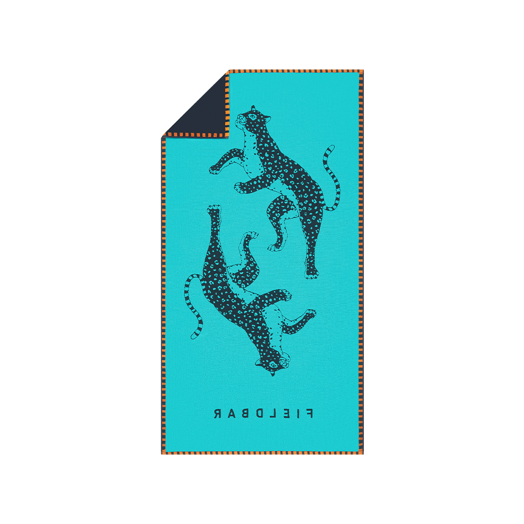 Ultimate Fieldbar Bundle /  Bazaruto Blue