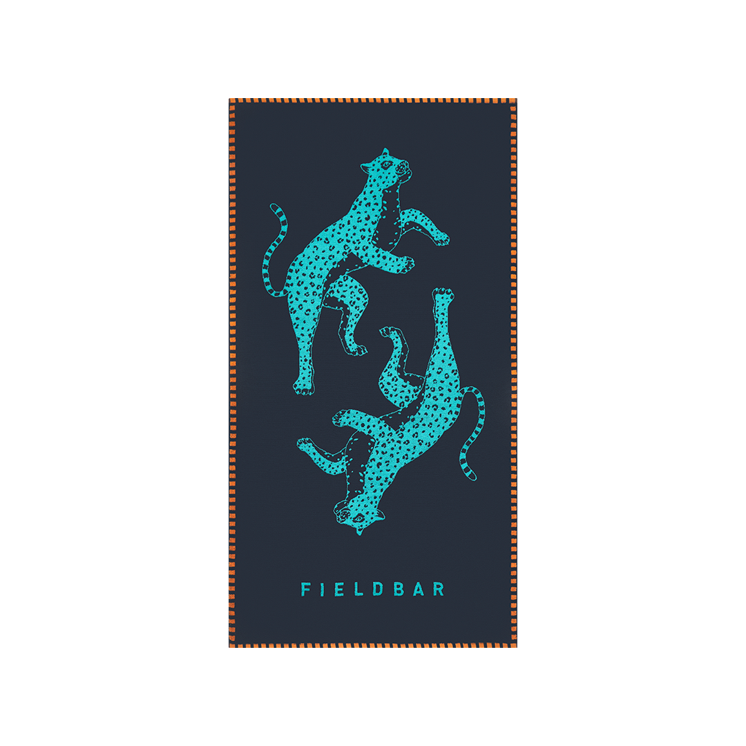 Ultimate Fieldbar Bundle /  Bazaruto Blue