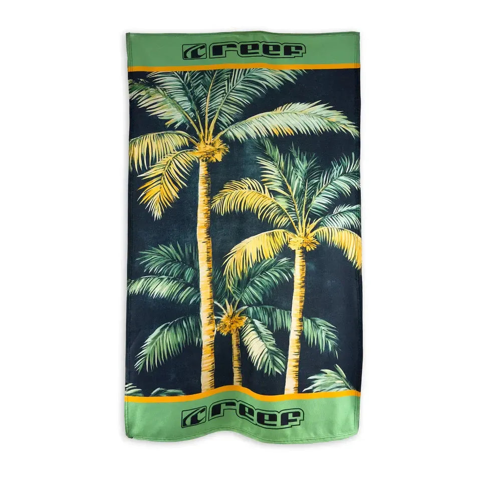 Reef Towel - Paradise