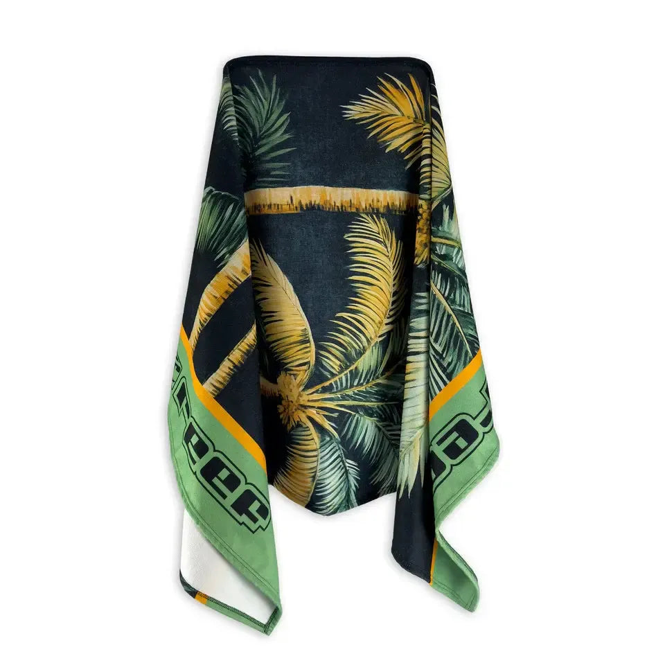 Reef Towel - Paradise