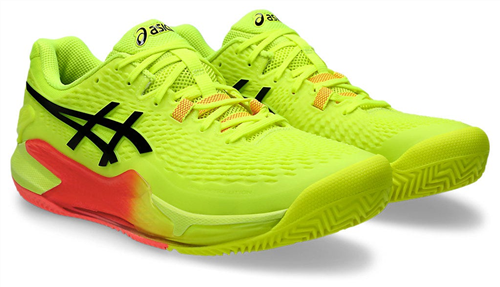 Women's Gel-Resolution 9 PARIS