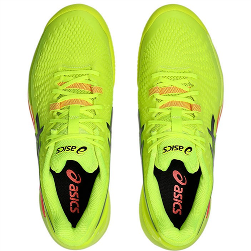 Women's Gel-Resolution 9 PARIS