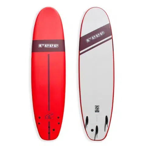 Reef Soft Surfboard