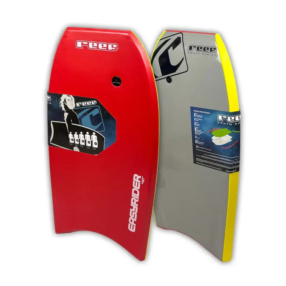 Reef Bodyboard Easyrider 44"
