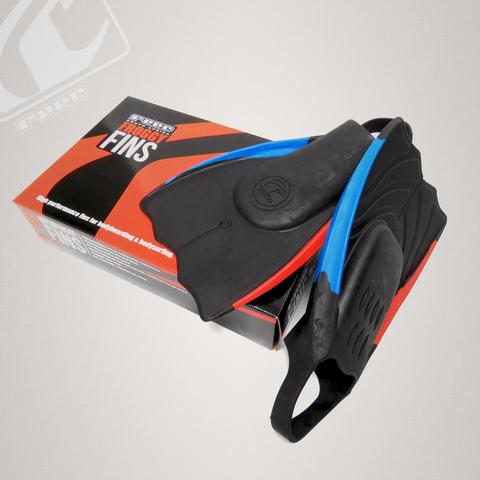 Reef Froggie Fin (Non Floating)