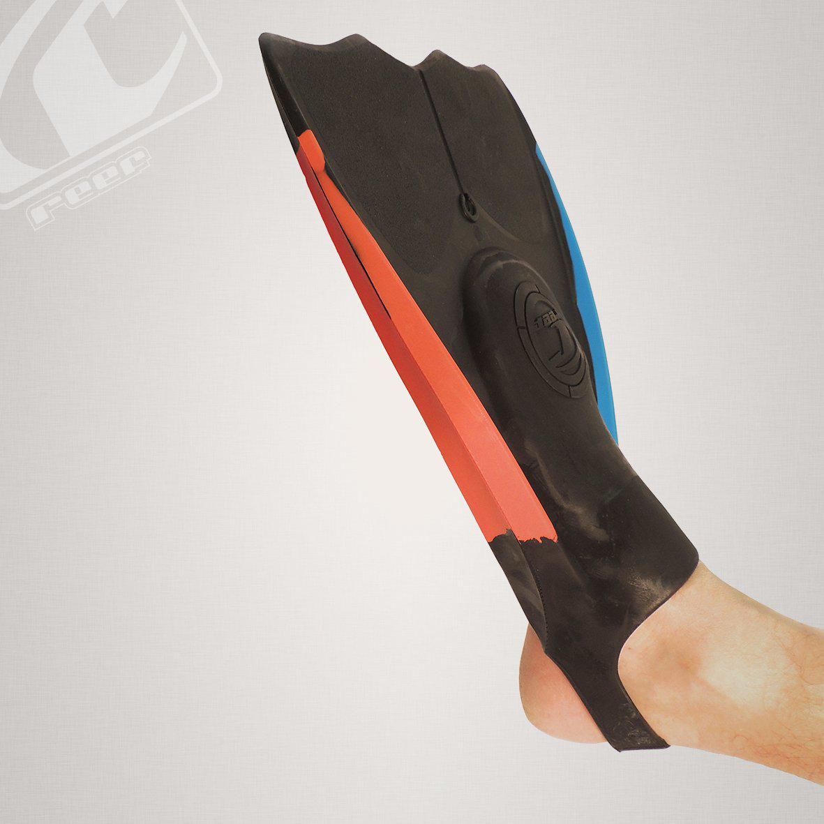 Reef Froggie Fin (Non Floating)