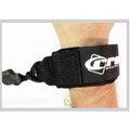 Reef Wrist Leash - Black