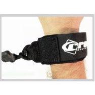 Reef Wrist Leash - Black