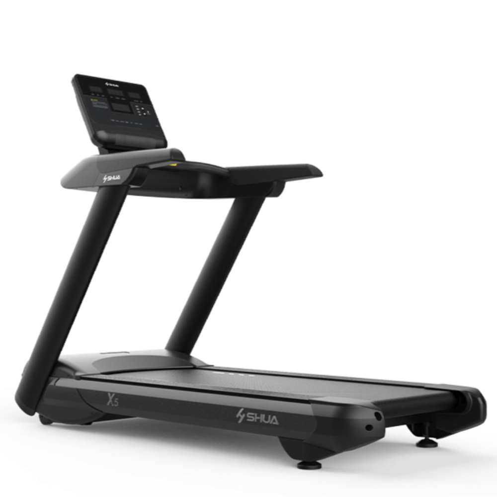 Shua X5 T6500A Light Commercial Treadmill (5 Year Warranty)