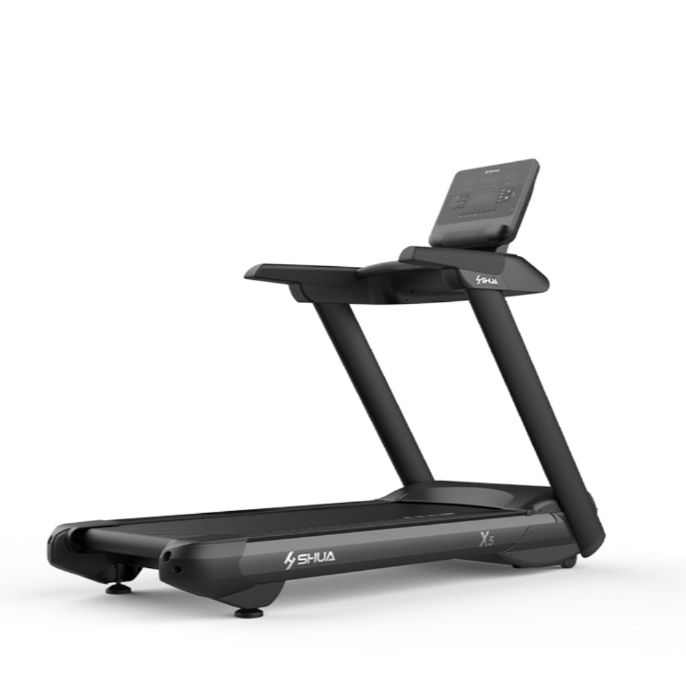 Shua X5 T6500A Light Commercial Treadmill (5 Year Warranty)