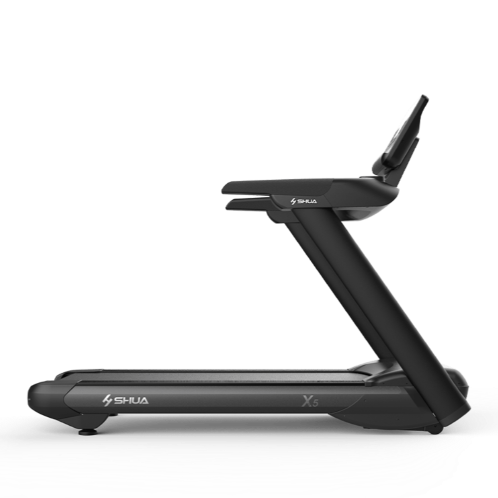 Shua X5 T6500A Light Commercial Treadmill (5 Year Warranty)