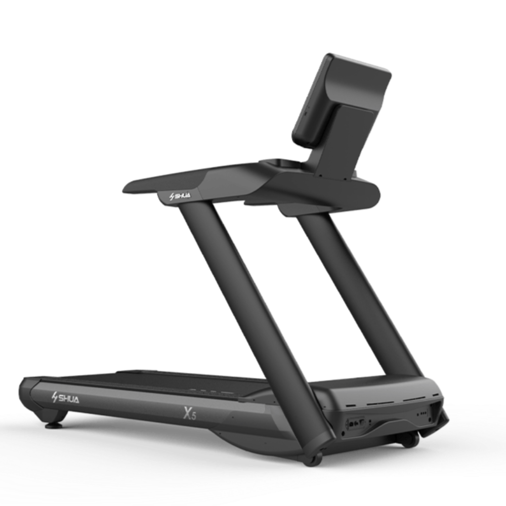 Shua X5 T6500A Light Commercial Treadmill (5 Year Warranty)