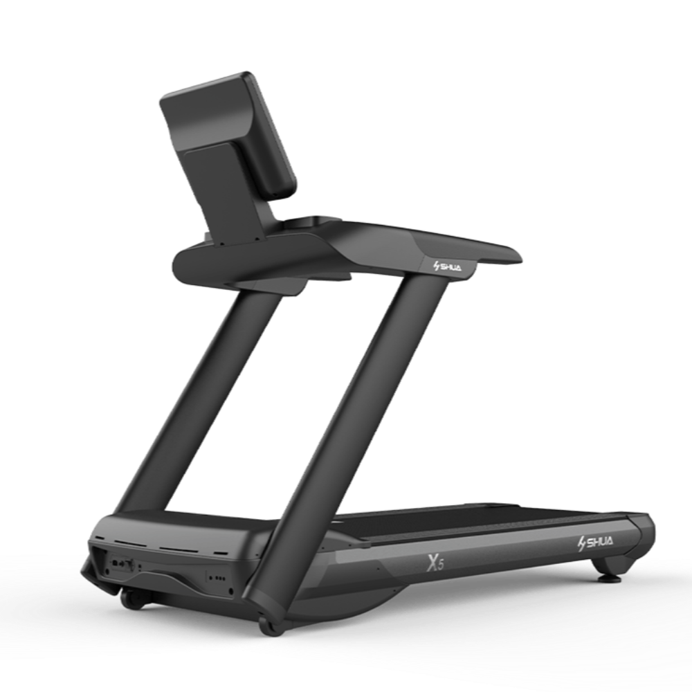 Shua X5 T6500A Light Commercial Treadmill (5 Year Warranty)