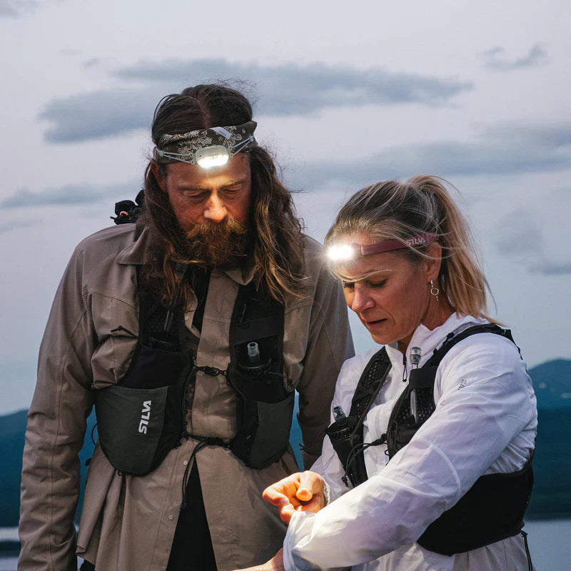 SILVA Smini Fly Mint