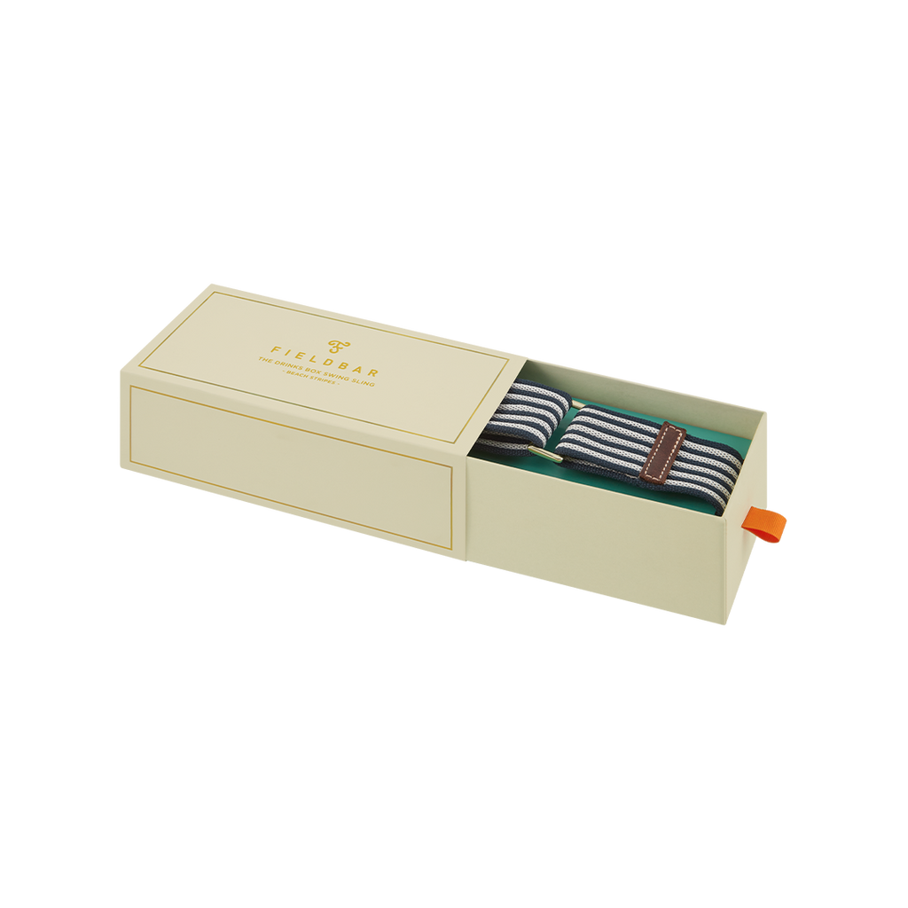 Drinks Box Swing Sling