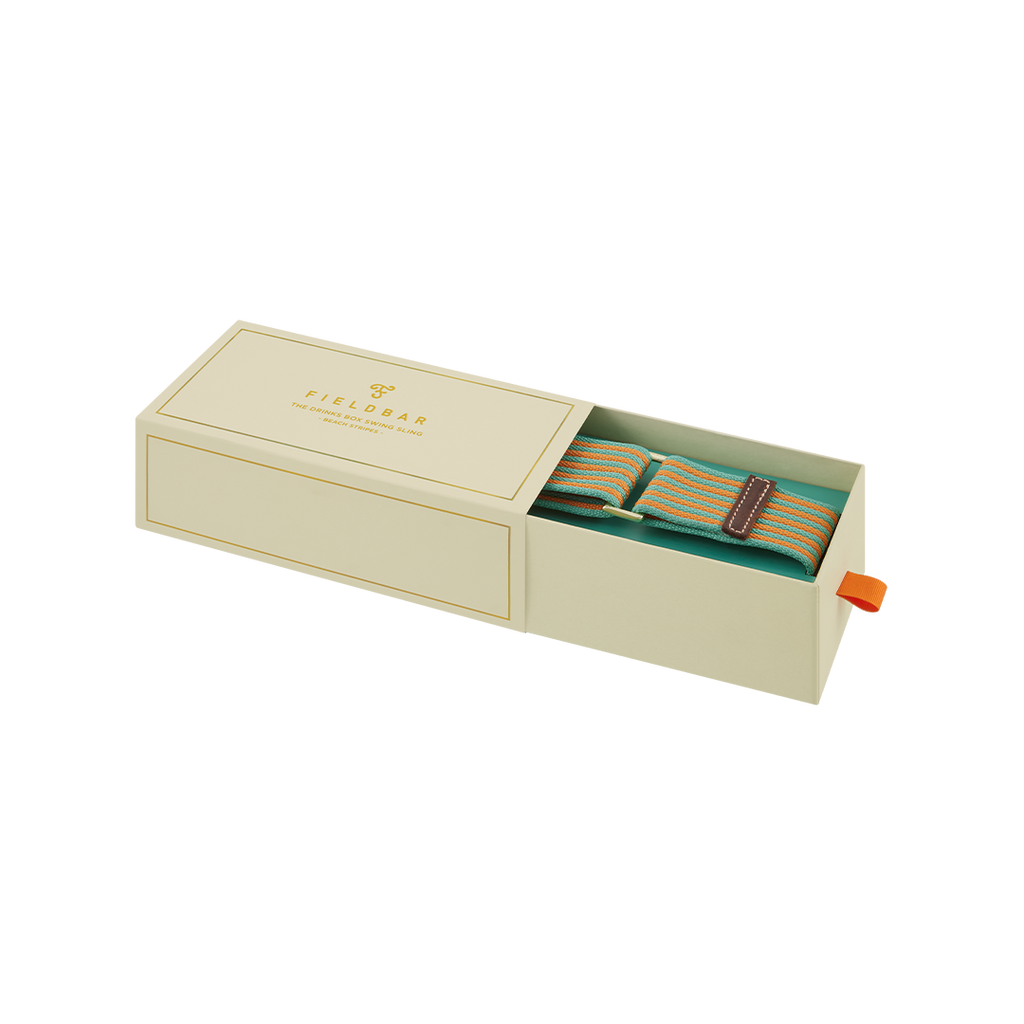 Drinks Box Swing Sling