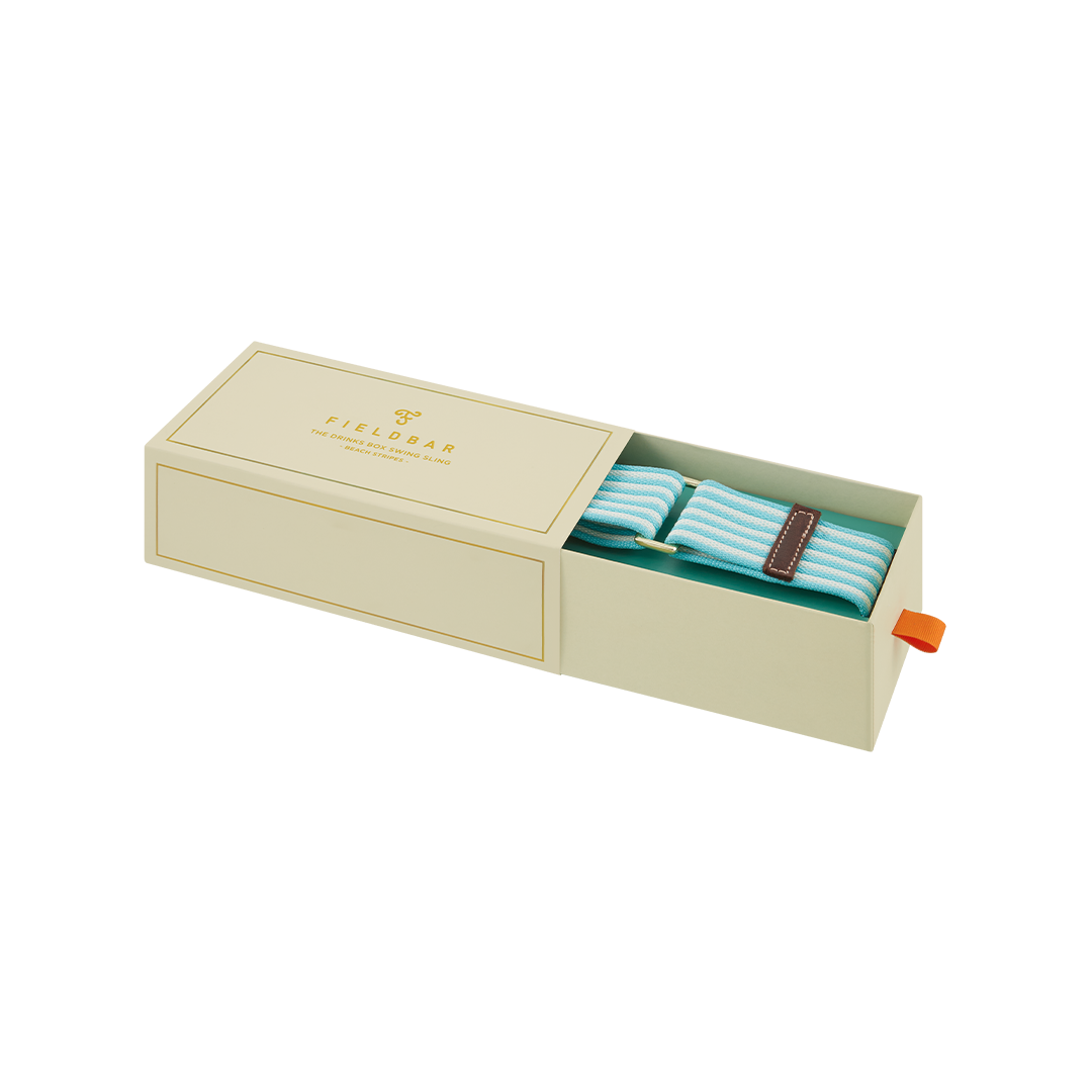 Drinks Box Swing Sling