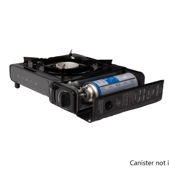 Cadac Portable Gas Stove - 1155