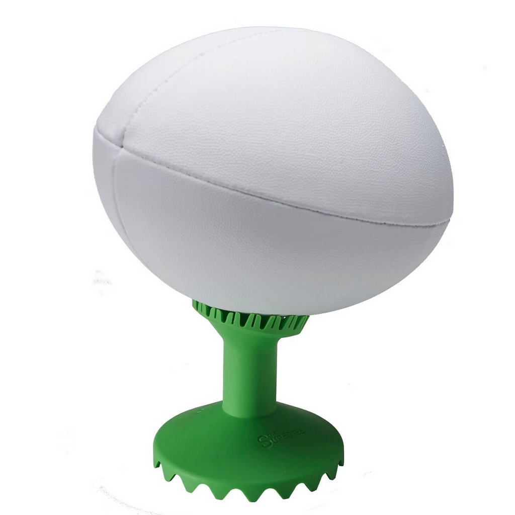 Supertee King - Rugby Kicking Tee