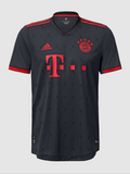 22/23 FC Bayern THIRDJersey