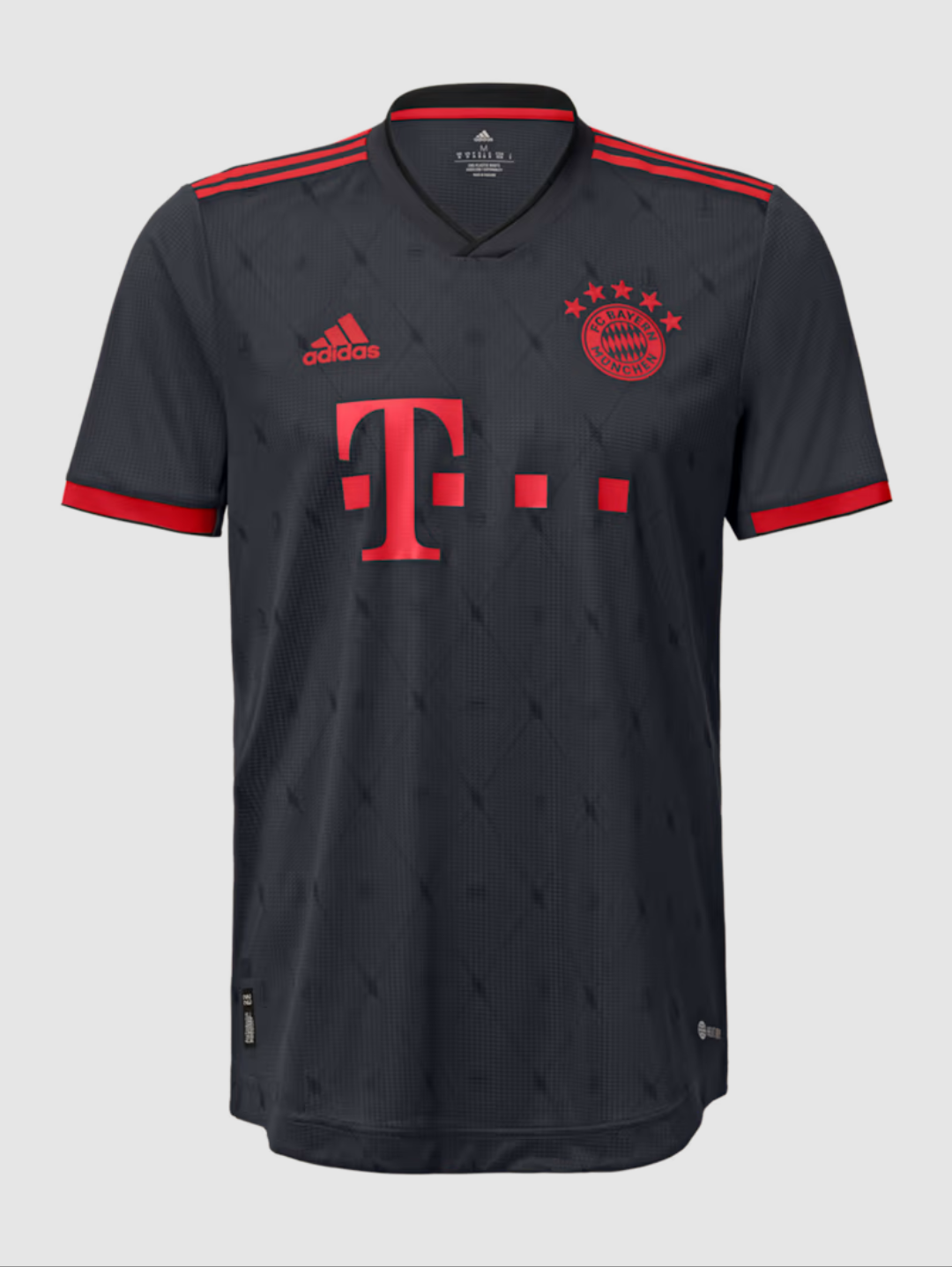 22/23 FC Bayern THIRDJersey