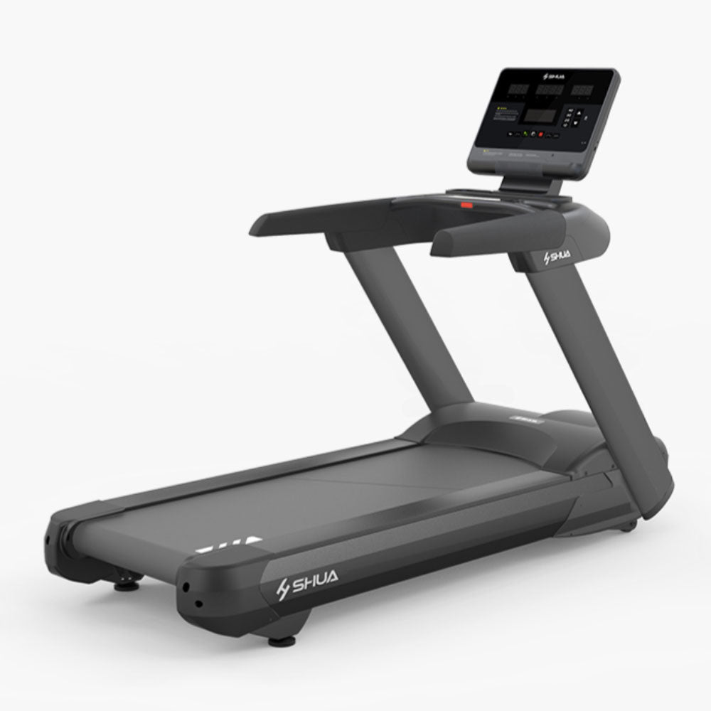 Shua V9 Commercial Treadmill (7 Year Warranty)
