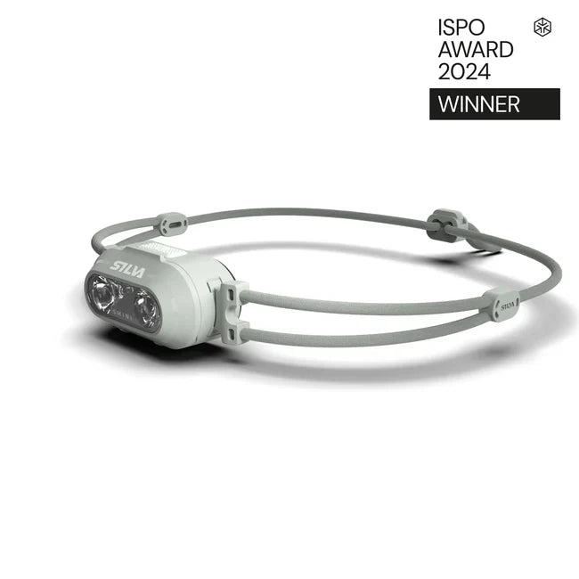 SILVA Smini Fly Mint