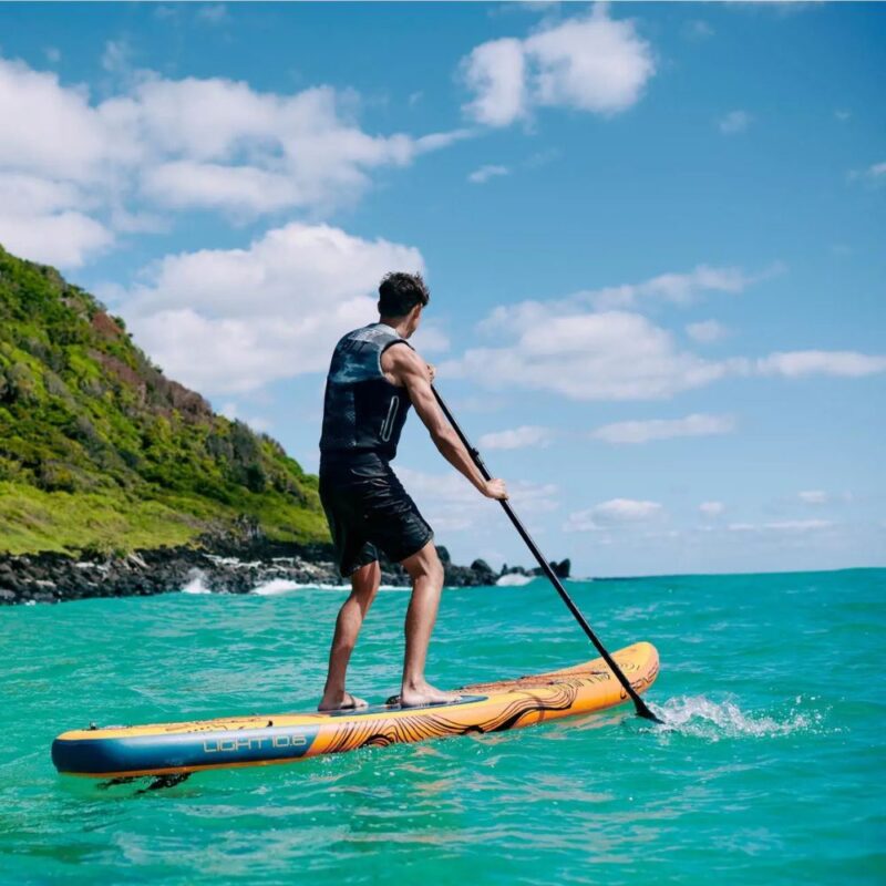 Spinera SUP Light 10'6 ULT