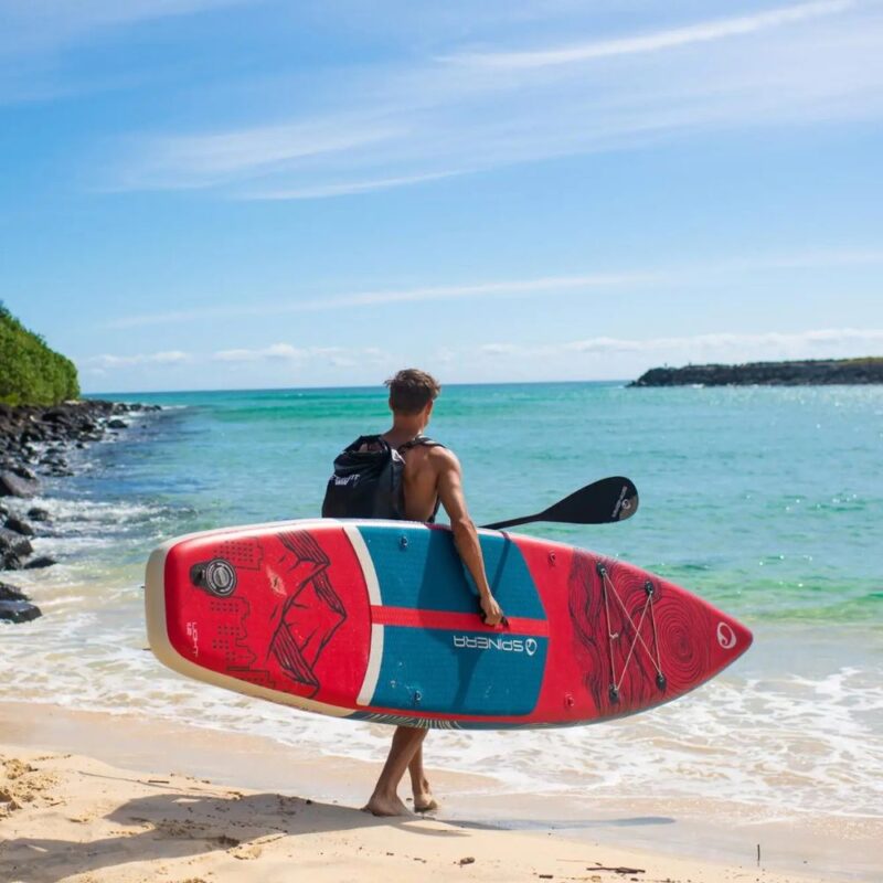 Spinera SUP Light 11'2 ULT