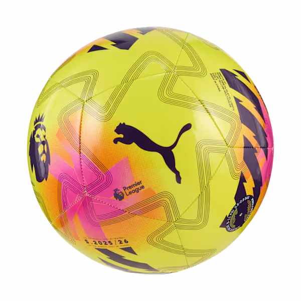 Puma Orbita Play Premier League Lights Ball