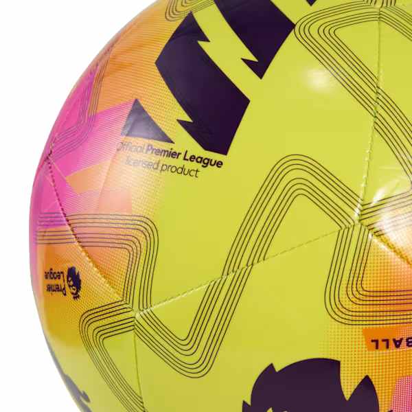 Puma Orbita Play Premier League Lights Ball
