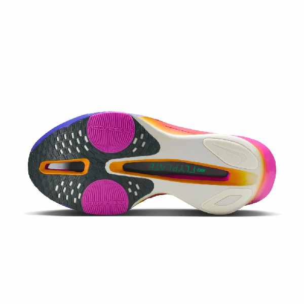 Nike Alphafly 3 'Eliud Kipchoge'