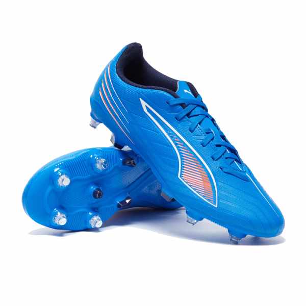 Puma Ultra 6 Play MxSG Ultra Blue