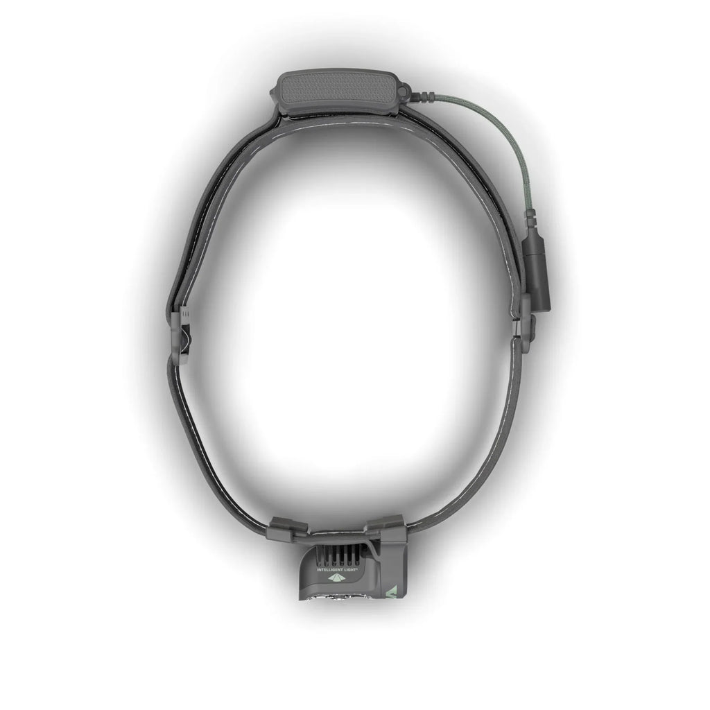 SILVA Trail Runner Free 2 Hybrid - 500 lumens (1.25Ah)