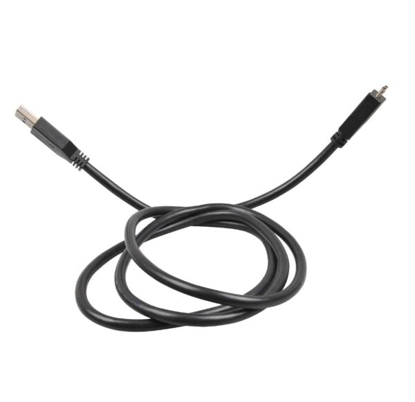 Astrum UD115 USB 2.0 to Micro USB Charge & Sync 1.5m Cable – Black
