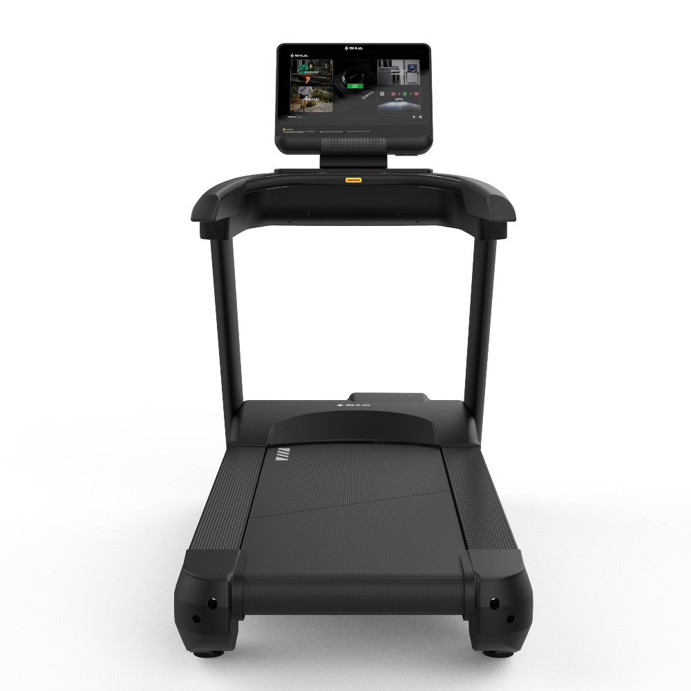Shua V9 Commercial Treadmill 15.6” Touch Screen (7 Year Warranty)