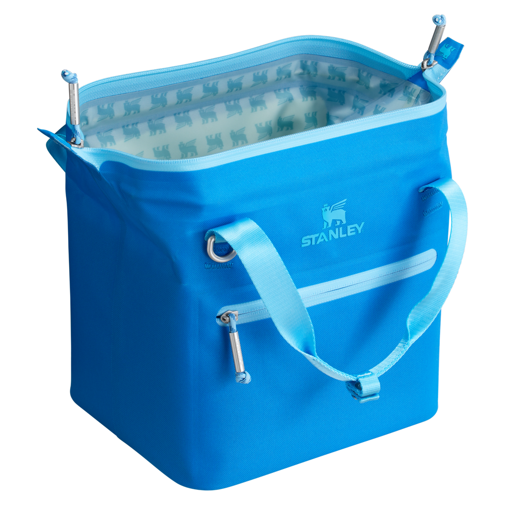 The All Day Julienne Mini Cooler | 10 Can | 7.2 QT | 7.0 L
