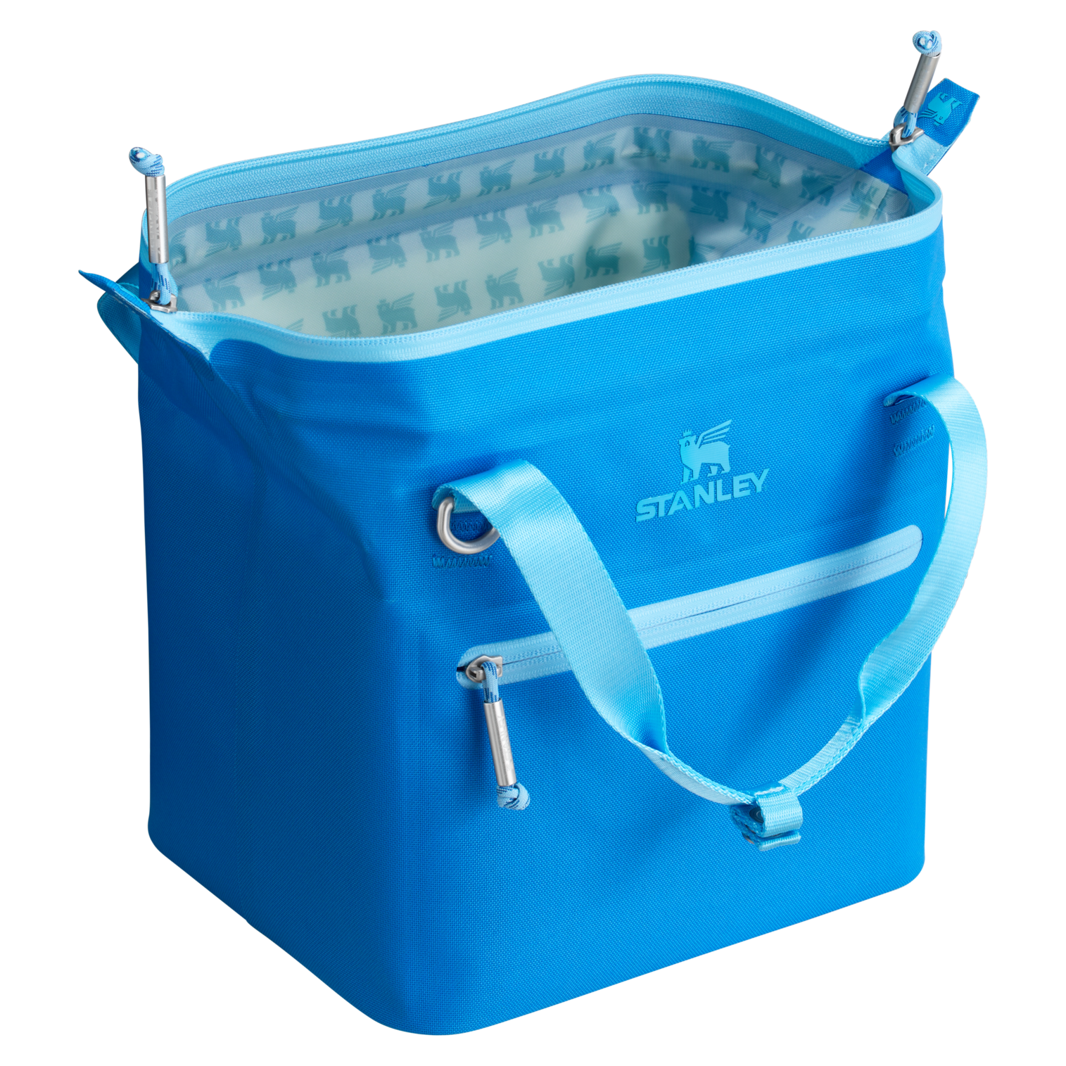 The All Day Julienne Mini Cooler | 10 Can | 7.2 QT | 7.0 L